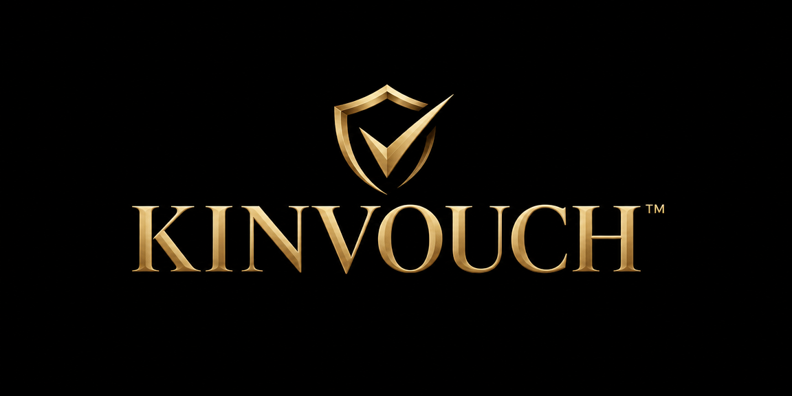 KinVouch